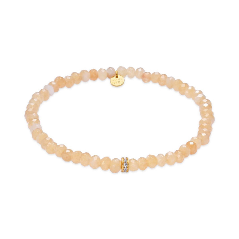 PULSERA AMING PLATA DE LEY 925 - BXA498YC1300