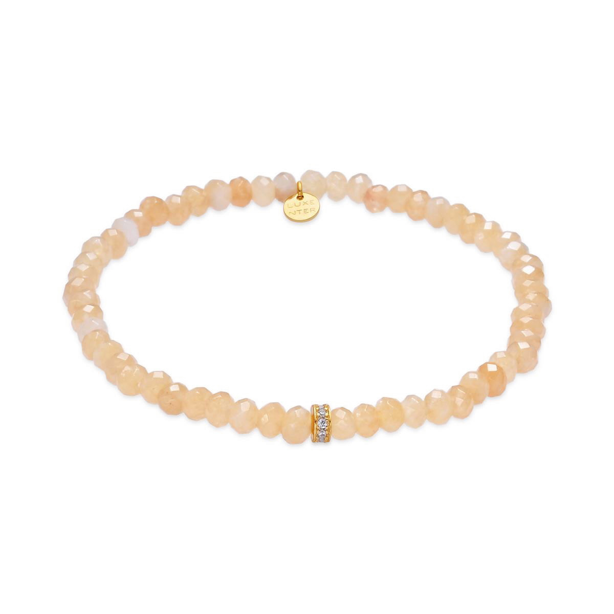 PULSERA AMING PLATA DE LEY 925 - BXA498YC1300
