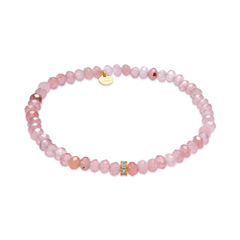 PULSERA AMING PLATA DE LEY 925 - BXA498YC0700