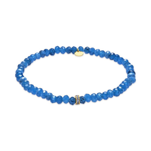 PULSERA AMING PLATA DE LEY 925 - BXA498YC0400