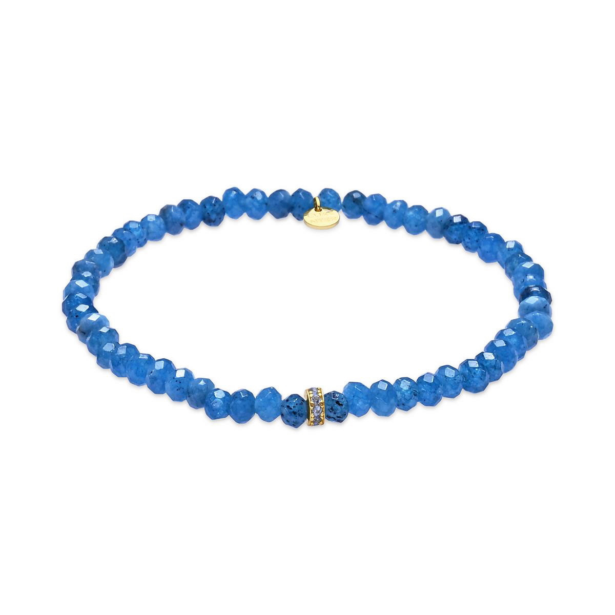 PULSERA AMING PLATA DE LEY 925 - BXA498YC0400