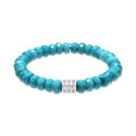 PULSERA SISNO PLATA DE LEY 925 - BXA490Y9400