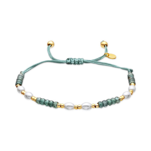 PULSERA GORNUS PLATA DE LEY 925 - BXA478Y94100