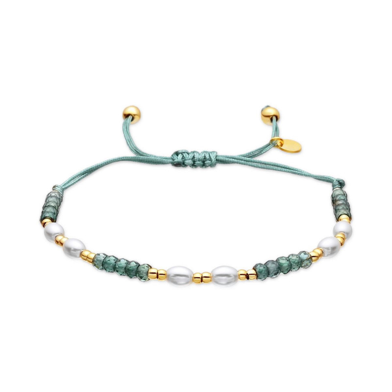 PULSERA GORNUS PLATA DE LEY 925 - BXA478Y94100