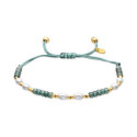 PULSERA GORNUS PLATA DE LEY 925 - BXA478Y94100