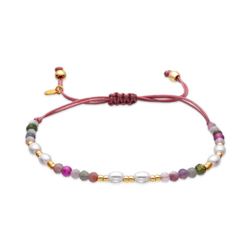 PULSERA GORNUS PLATA DE LEY 925 - BXA478Y79900