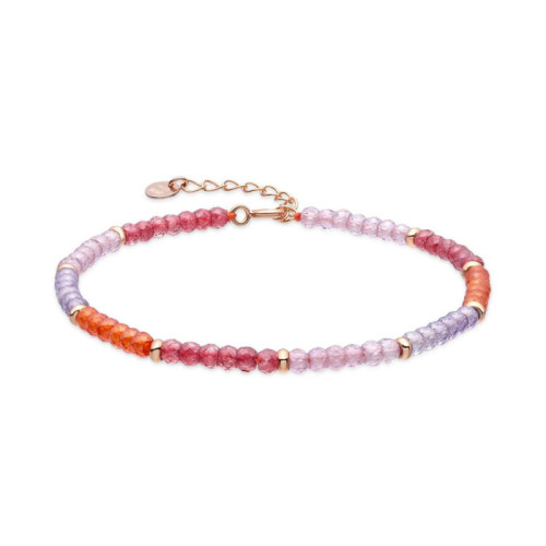 PULSERA JANKO PLATA DE LEY 925 - BXA474R2000
