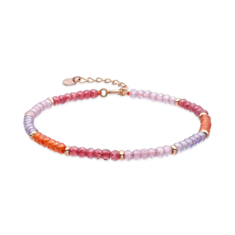 PULSERA JANKO PLATA DE LEY 925 - BXA474R2000
