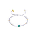 PULSERA NEORI PLATA DE LEY 925 - BXA470Y90700