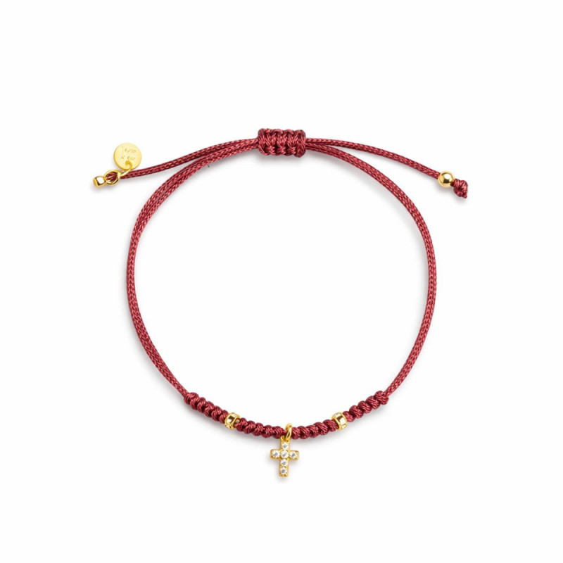 PULSERA MODRY PLATA DE LEY 925 - BXA418Y0000