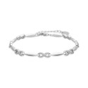 PULSERA RISYA PLATA DE LEY 925 - BX5180000