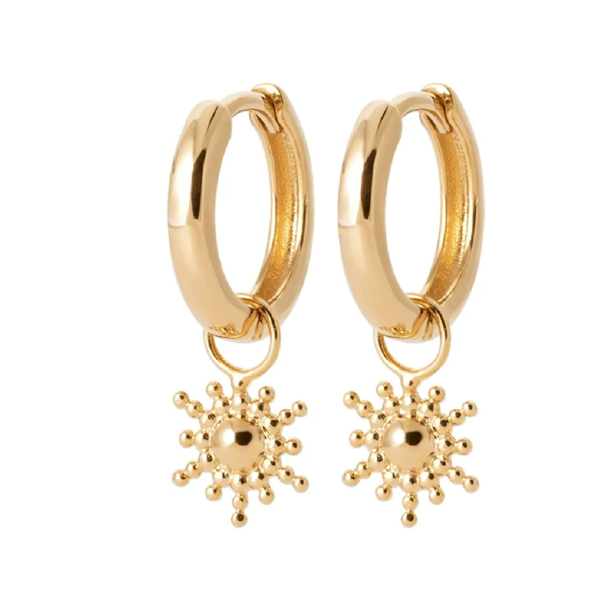 AROS SURE NANUK MINI GOLDEN - 910126409CH.2