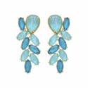 PENDIENTES LUXENTER ZIABEK PLATA 925 - EO150Y90700
