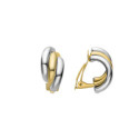 PENDIENTES LUXENTER BEZA PLATA 925 - ET489M99900