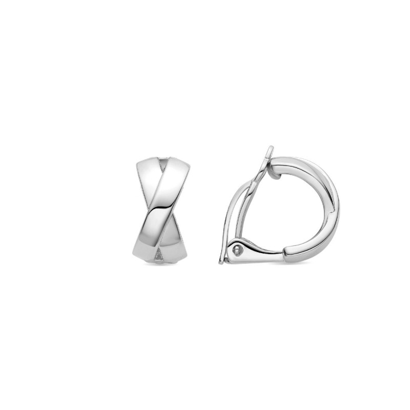 PENDIENTES LUXENTER REINA PLATA 925 - ET49099900