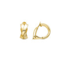PENDIENTES LUXENTER REINA PLATA 925 - ET490Y99900