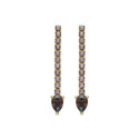 PENDIENTES LUXENTER URI PLATA 925 - EV138Y10900