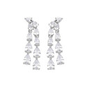 PENDIENTES LUXENTER NAMAN PLATA 925 - ET4650000
