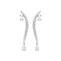 PENDIENTES LUXENTER BINLAH PLATA 925 - ET4700000