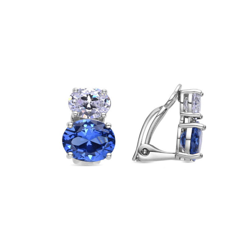 PENDIENTES LUXENTER ELSONI PLATA 925 - ET4770300