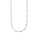 CADENA MABINA PLATA - 553490