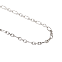 CADENA MABINA PLATA - 553490